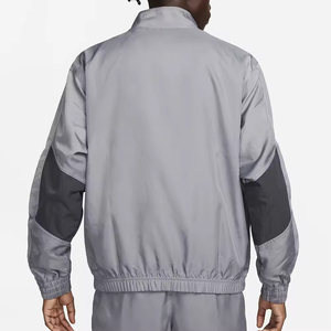 Custom Nylon Polyester Shell Tracksuit Two Piece Jogging Heat Suit <b>Track</b> Windbreaker <b>Jacket</b> Sets <b>for</b> <b>Men</b> Water Proof Sweat Suit - Product Image 3
