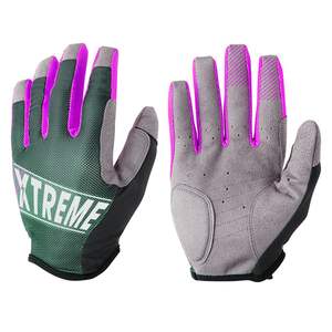 Guantes de CrossFit Transpirables de Poliéster con Soporte para Muñeca, para Levantamiento de Pesas, Entrenamiento WOD, Gimnasio, Marca Privada, Nueva Colección en Oferta - Product Image 6