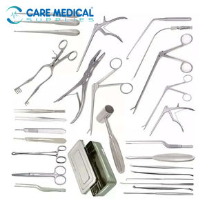 Espéculos de Diagnóstico de Alta Calidad, Fabricados en Acero Inoxidable en Pakistán, Instrumentos Quirúrgicos Ortopédicos, Clase II para Hospitales - Product Image 6