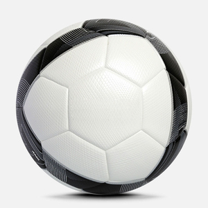 Balones de Fútbol de Alta Calidad para Entrenamiento, Diseño Personalizado, Duraderos, Nuevo Diseño, Bajo MOQ, Servicios OEM, Marca Privada - Product Image 2