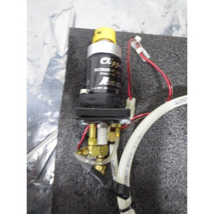 Instrument de laboratoire R-481-24 Clippard Minimatic - Équipement et pièces semi-conductrices d'occasion fiables à l'échelle mondiale - Product Image 1