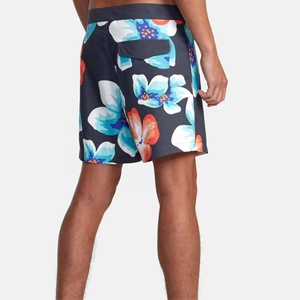 Top Quality <b>Men</b> Women Beach Shorts Quick Dry Lightweight Swim <b>Trunks</b> Summer Casual Board Shorts Surfing Holiday Swimwear - Product Image 2