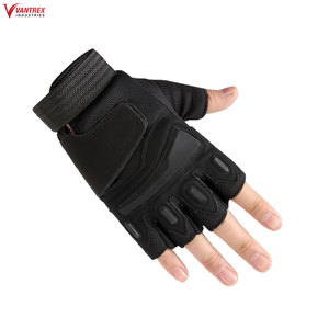 Gants de conduite respirants en polyester/coton de qualité supérieure, séchage rapide, lavables, quatre saisons, décontractés, Vantrex Industries - Product Image 4