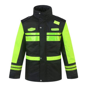 Chaquetas de Trabajo de Diseño Personalizado, Material Textil Premium, Ajuste Cómodo, Costuras Reforzadas, Estilo Moderno de Ropa de Trabajo, en Oferta - Product Image 1
