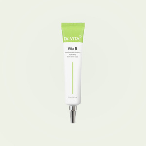 Crème visage coréenne Daycell K-Beauty Deycell Dr Vita Vita B 30ml VitaminCream Fabriquée en Corée anti-rides - Product Image 3