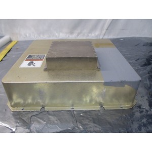 AMAT 0020-31609 RF Cover Shield Interlock Delta - Équipements et pièces semi-conducteurs d'occasion fiables à l'échelle mondiale - Product Image 4