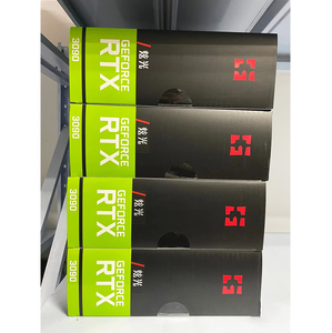 Carte graphique Gigabyte Gforce Rtx 3090 X Trio Rtx 3090 24gb Founder Nv 3090, best-seller - Product Image 6