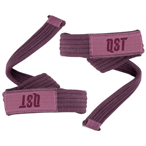 Correa de Levantamiento de Pesas de Neopreno de Alta Calidad, Antideslizante, para Entrenamiento de Fuerza, Peso Muerto, Gimnasio - Product Image 4