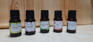 Huiles essentielles de marque privée, mélanges personnalisés - Product Image 4