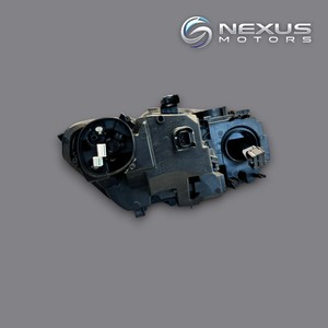 ไฟหน้ามือสองซ้ายสำหรับรถซีรีส์ 3 รุ่น 8496155 - Product Image 6