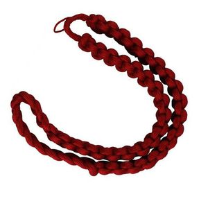 Adult Ceremonial Uniform with <b>Lanyard</b> Customized Color & Size for Better Visibility and Security - Product Image 5