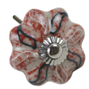 Wood Indoor Door <b>Ceramic</b> <b>Knobs</b> Solid Furniture Colored <b>Knobs</b> for Home Decor Indoor Design and Colored <b>Ceramic</b> <b>Knob</b> - Product Image 5