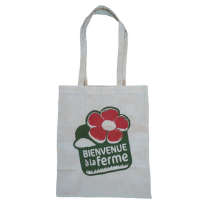 Shopping Calico <b>Bag</b> Light Weight Low Cost Customized Logo Print Thin Cotton <b>Bag</b> for Promotion Shopping Gift Grocery - Product Image 1
