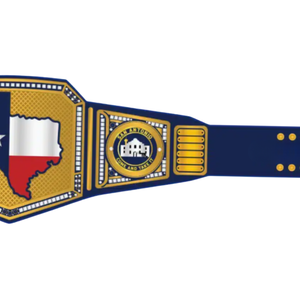 Cinturón de Campeonato de Texas, Cinturón de Lucha Libre de Alta Calidad, Cinturón Deportivo Personalizado, Artículo de Colección Exclusivo con la Bandera de Texas - Product Image 5