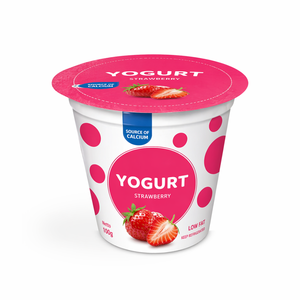 Impression personnalisée résistante à la chaleur, 150 ml, plastique PP polypropylène pour gobelet à yaourt et gobelet à dessert, fabriqué en Indonésie - Product Image 4