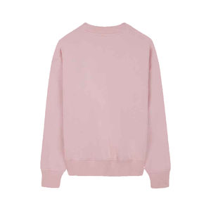 Sweat-shirt à capuche en coton tricoté 100 %, coupe ajustée, respirant, en molleton écologique, idéal pour la course, le yoga et l'entraînement - Product Image 2