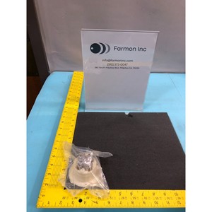 AMAT 0021-70000 MFC Bracket, Ozonator Unit <b>1660</b> & - Trusted Global Legacy Semiconductor Equipment and Parts at - Product Image 2