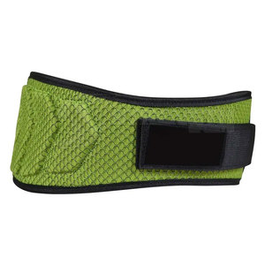 Real Neoprene Weightlifting <b>Belt</b> Hot Selling Gym Fitness <b>Belt</b> Light Weight Training Neoprene <b>Belt</b> - Product Image 4