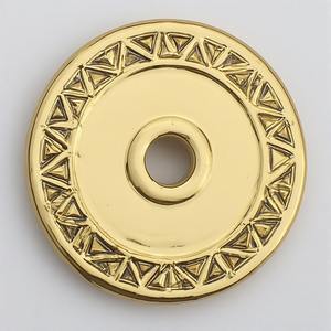 Poignée de porte en acier de qualité commerciale robuste, conçue pour les zones d'hôtels à fort trafic nécessitant une résistance et des performances durables - Product Image 5