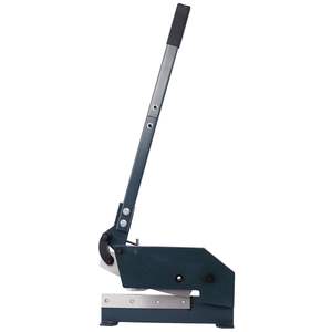 Cesoia manuale ad alta precisione industriale da 12 pollici per taglio di lamiera - Product Image 5