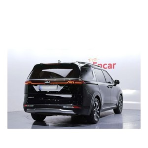 Kia Carnival 9 places Signature 2020, 111 216 km, Diesel, Boîte automatique, Conduite à gauche, Caméra de recul - Product Image 2