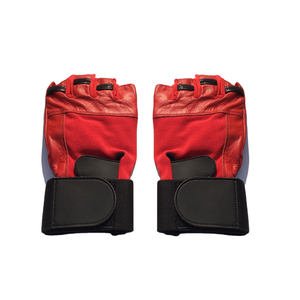 OEM ODM Fitness Weightlifting Gloves with Custom Branding for Sports Brands Gyms and Fitness Equipment Suppliers - Product Image 3