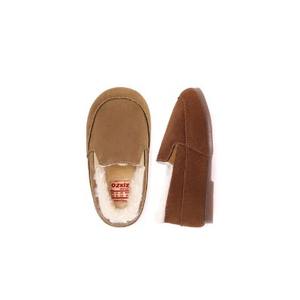 Zapatos Infantiles OZKIZ Coreanos Cómodos y Fáciles de Poner, de 2 a 6 Años, Calzado Infantil de Moda de Invierno al por Mayor - Product Image 1