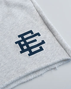 กางเกงขาสั้นออกกำลังกายผู้ชายคุณภาพสูง ผลิตจากโพลีเอสเตอร์ แห้งเร็ว พิมพ์ลายได้ตามต้องการ เหมาะสำหรับวิ่ง เล่นกีฬา บาสเก็ตบอล  ผ้าตาข่าย - Product Image 4