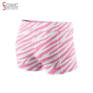 Quần Ngắn Tập Yoga Cho Nữ, Quần Đùi Chạy Bộ Mềm Mại, Ôm Sát, Thể Thao, Cạp Cao, Thời Trang 2021 - Product Image 2