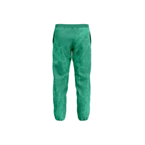 Pantalons de sport extensibles sur mesure pour hommes, coupe slim, fournisseur de bas de tenue d'entraînement - Product Image 4