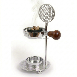 Quemador de Carbón Ajustable en Altura de Primera Calidad para Envío Global - Product Image 5