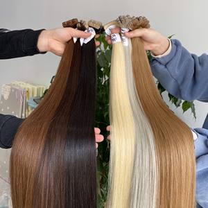 Paquete de gran cantidad, precio barato, cinta de cabello humano vietnamita en extensiones de cabello de AZ Hair Vietnam - Product Image 1