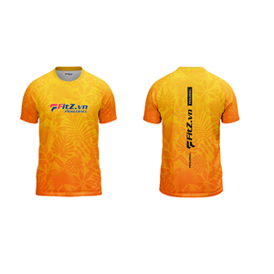 Camiseta Deportiva de Pickleball Estampada para Jugadores, Ligera, Transpirable, Antibacteriana y que Absorbe la Humedad - Product Image 4