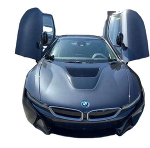 Ventes Premium 2016 – Coupé 2 portes AWD, boîte manuelle/automatique, conduite à gauche, toit ouvrant - Product Image 1