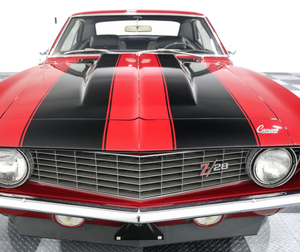 EXPÉDITION IMMÉDIATE Sur Chevrolet Camaro Z/28 d'occasion de 1969 - Product Image 1