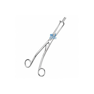 Espéculo Endocervical Kogan Reutilizable de Acero Inoxidable, Instrumento de Examen Ginecológico - Product Image 5