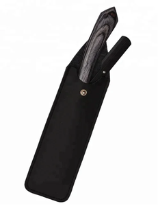 Navaja de Afeitar Profesional de Acero Inoxidable con Mango Recto, Plegable, Manual, para Barbería y Depilación - Product Image 3