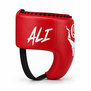 Protège-guêtres de boxe légers et absorbants les chocs à prix de gros compétitifs – Équipement sportif - Product Image 6