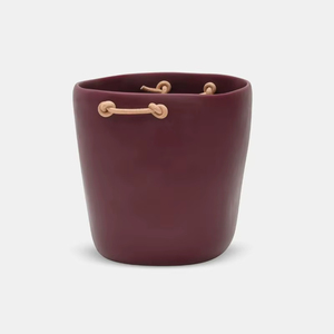 Handmade Large Capacity Resin Ice BucketModern Simple Design for <b>Serving</b> Cold Drinks for Weddings Tableware - Product Image 1