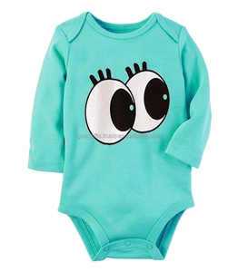 ชุดนอนผ้าฝ้ายออร์แกนิคนุ่มสำหรับเด็กทารกแบบ100% 2019ชุดนอนบอดี้สูทกระดุมปิดแบบใหม่ผ้าซานต้าสำหรับเด็กทารก - Product Image 2