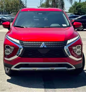 รถยนต์มือสอง ปี 2024 รุ่น Eclipse Cross SUV SE S-AWC เกียร์อัตโนมัติ พวงมาลัยซ้าย ล้อแม็ก R19 เบาะหนังสีเข้ม ระบบขับเคลื่อนสี่ล้อ ระบบควบคุมความเร็วอัตโนมัติ ไฟหน้า LED จอสัมผัส - Product Image 6