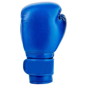Reliable Boxing <b>Gloves</b> OEM Service Custom Design Impact Cushioning Attached Thumb Gym Training Boxing <b>Gloves</b> For Men Women - Product Image 2