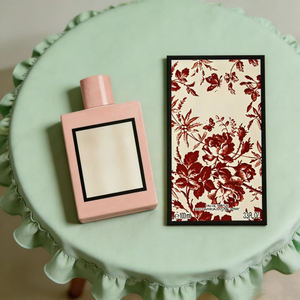 Parfum floral pour femme U.S. Stock 100ML – Eau de Parfum longue tenue – Cadeau idéal - Product Image 3