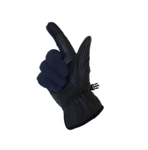Gants de travail pour la manipulation d'équipements, offrant une forte adhérence et une sécurité pour une utilisation répétée, avec logo personnalisé - Product Image 3