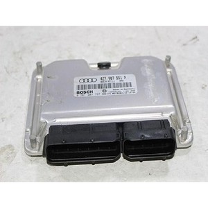 ECUs et modules informatiques d'occasion A6 4Z7907551P - Product Image 2