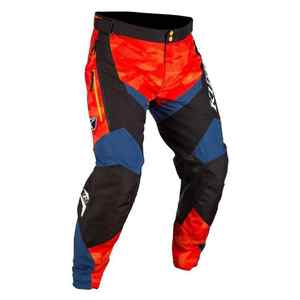 Pantalon de moto en Cordura coupe-vent, protection hiver, résistant à l'abrasion, équipement de motard OEM - Product Image 5