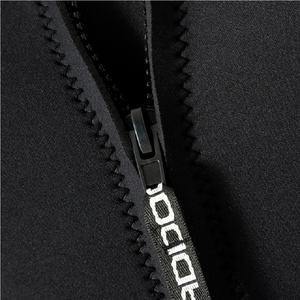 Combinaison de plongée Aqualung en néoprène 3 mm, confortable et sur mesure, pour adultes, col montant, manches longues, 3 couches, directement de l'usine - Product Image 4