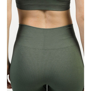Nouveau design 2026 Leggings pour femmes, Leggings de sport moulants taille haute effet push-up - Product Image 5