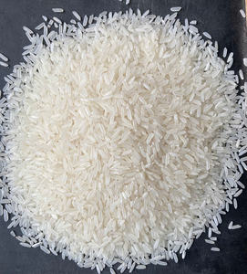 ข้าวหอมมะลิบาสมาติเก็บเกี่ยวปี 2025 ยี่ห้อเจนนี่ โดอัน วิลาโคนิค มิลเลอร์ส เนื้อนุ่ม หอมละมุน แบบแห้ง - Product Image 2