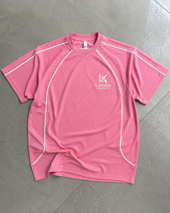 Camiseta Deportiva Personalizada para Hombre, 100% Algodón, Secado Rápido, Transpirable, Anti-Pilling, Manga Corta, para Entrenamiento Atlético - Product Image 6